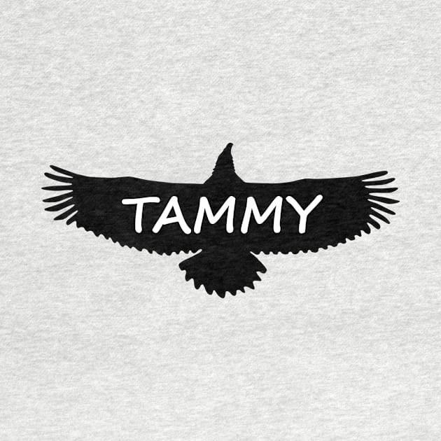 Tammy Eagle by gulden